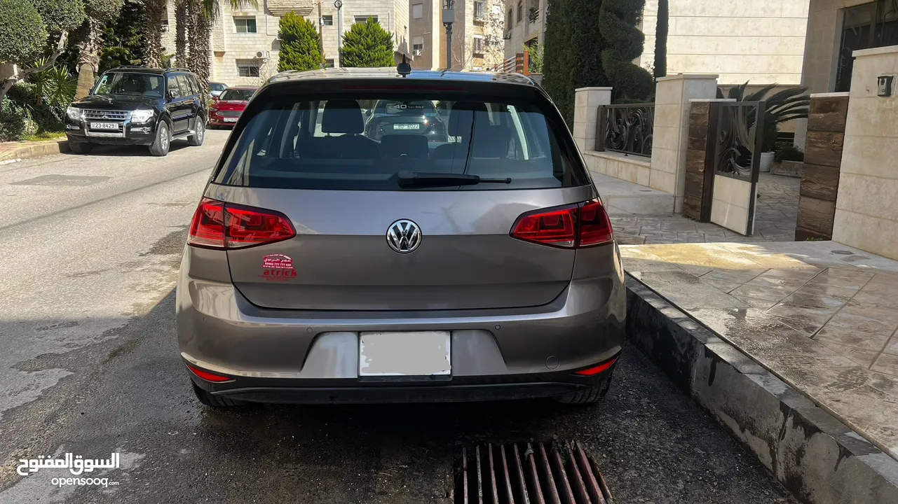 Volkswagen 2015 Egolf