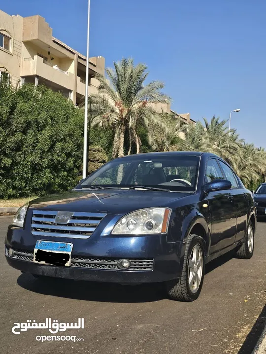 اسبيرانزا A516