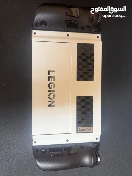 -----------جهاز الالعاب المحمول من شركة لينوفو (Lenovo Legion GO Z1 Extreme 1TB)----------