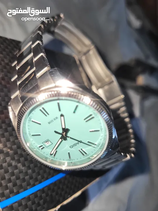 montre casio oroginal neuf
