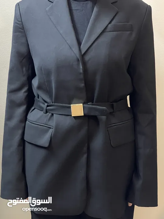 H&M blazer
