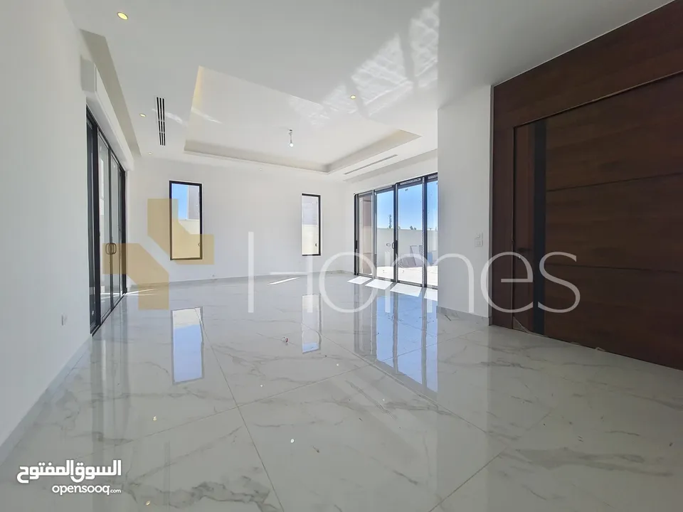 فيلا مستقلة للبيع في الطنيب، بمساحة ارض 650م