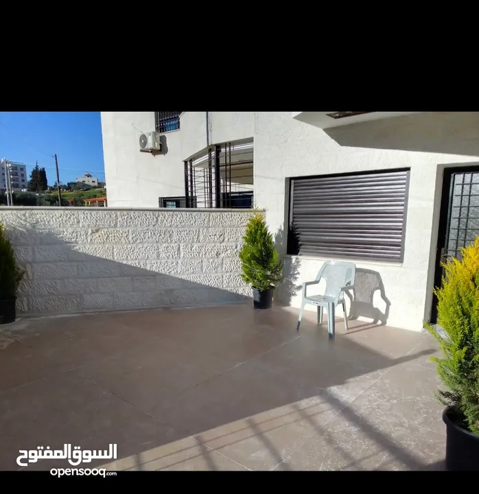شقة للبيع جديدة في شفا بدران