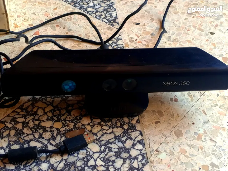 Xbox 360 4GB
