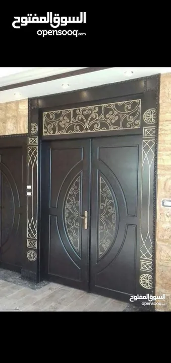 منجرة المعتز بالله للنجارة والديكور