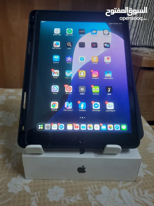 ايباد 9    iPad 9