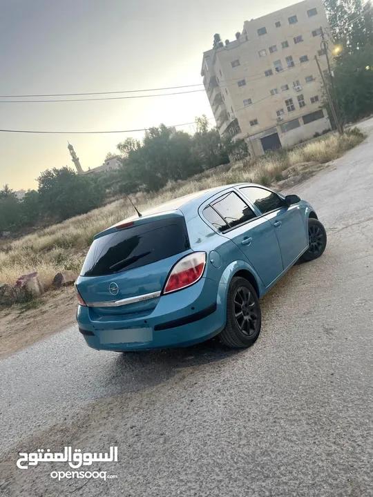 اوبيل استرا 20006