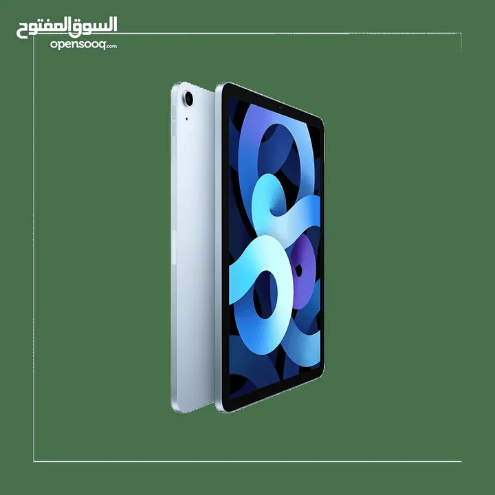 iPad Pro 11 A1980 iPad Pro WiFi 64GB آيباد برو بطارية 97% iPad Pro مستعمل نظيف