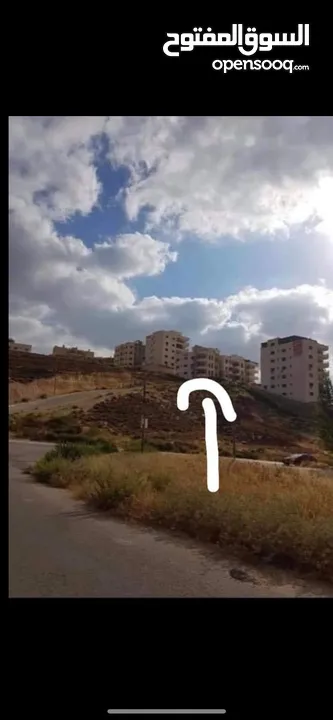 شقق للبيع ناعور شارع السلام