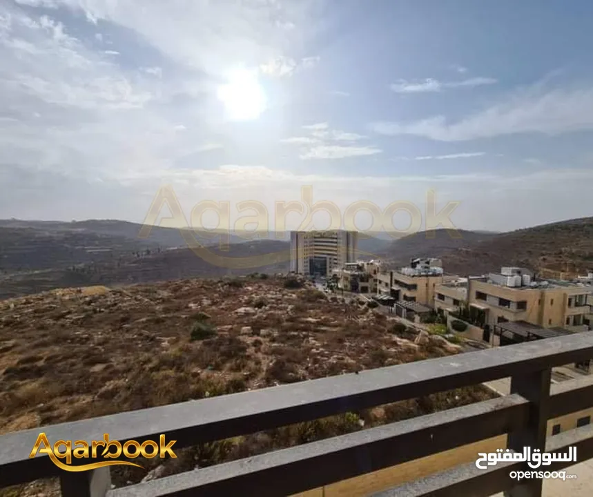 شقة مفروشة للايجار في منطقة الريحان