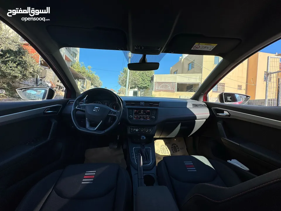 سيت ابيزا2020