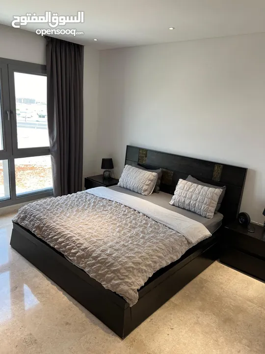 Unique 2 bedroom luxury apartment for sale at Muscat Hills Oxygen