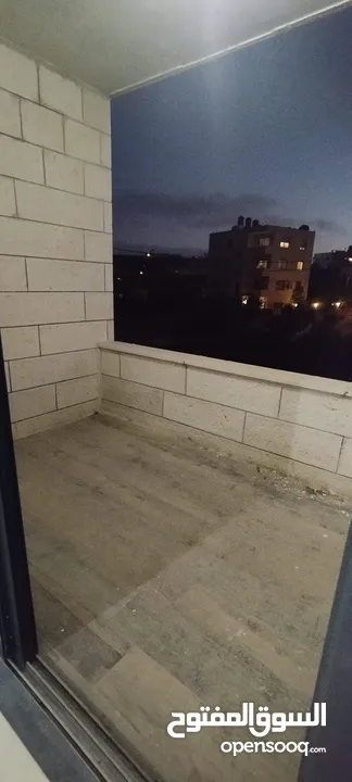 شقق للبيع في بيرزيت منطقة المرج