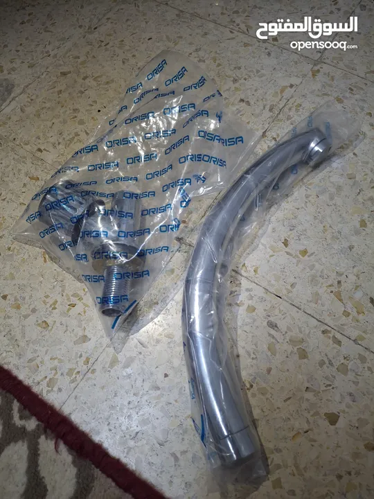 بطارية ثقب جديد