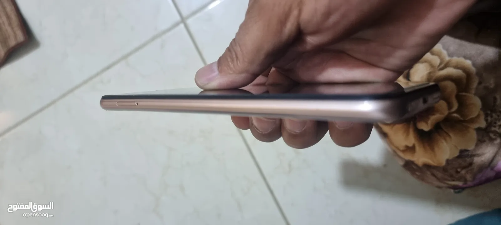 انفنكس هوت 12