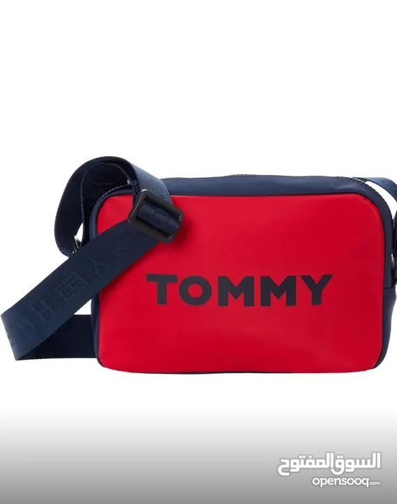 Tommy Hilfiger