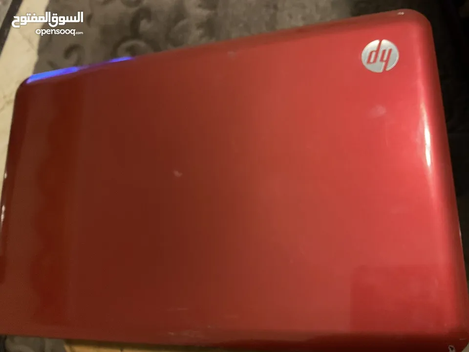 لأب hp g6 i5