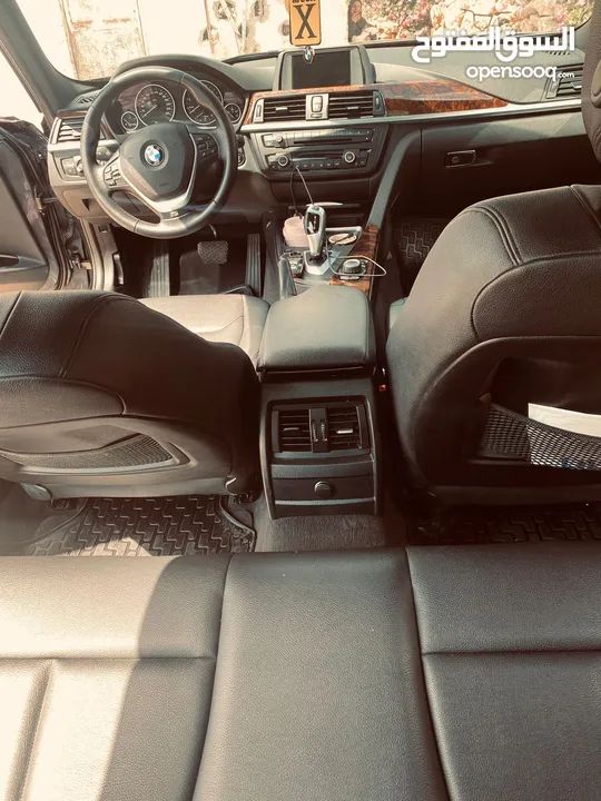 Bmw 320i محرك 2000