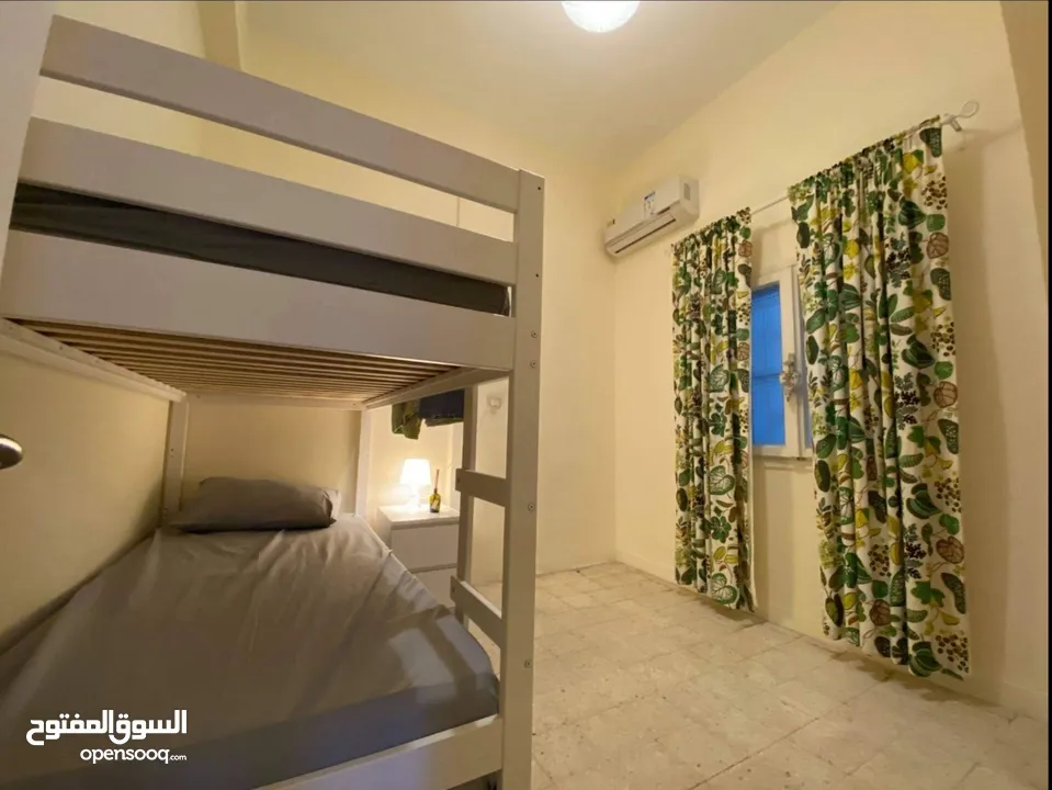 شقة مفروشة للإيجار 130م2 ( Property 14502 )-175072922