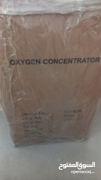 بيع جهاز أكسجين  10 ليتر