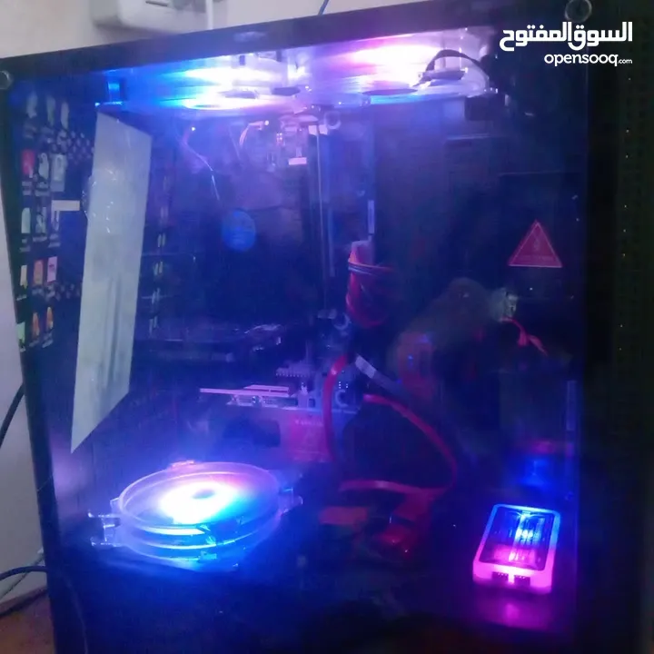 pc كمبيوتر