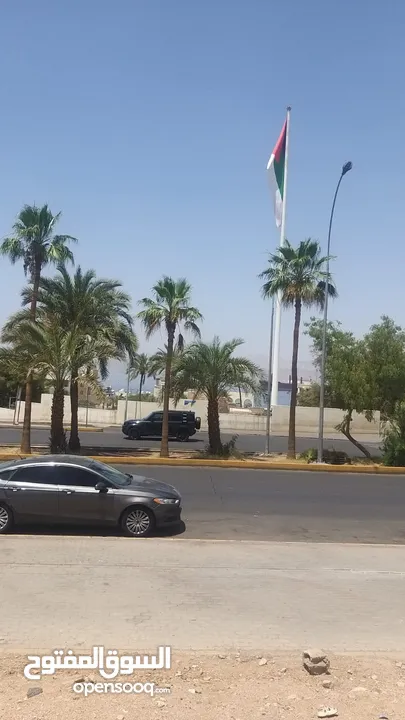 ‏أرض في العقبة للبيع بموقع مميز