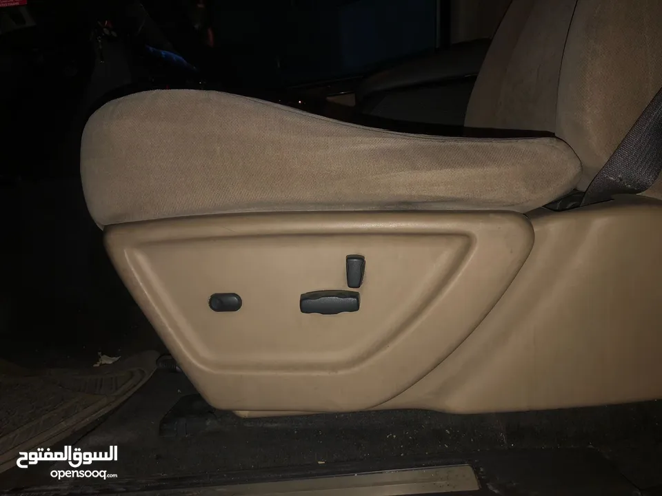جمس انفوي للبيع