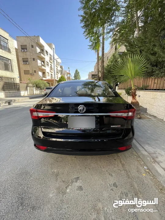 Mg 5 للبيع