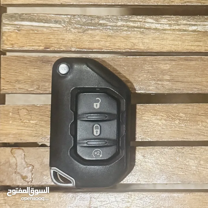 جيب روبيكون للبيع 2019