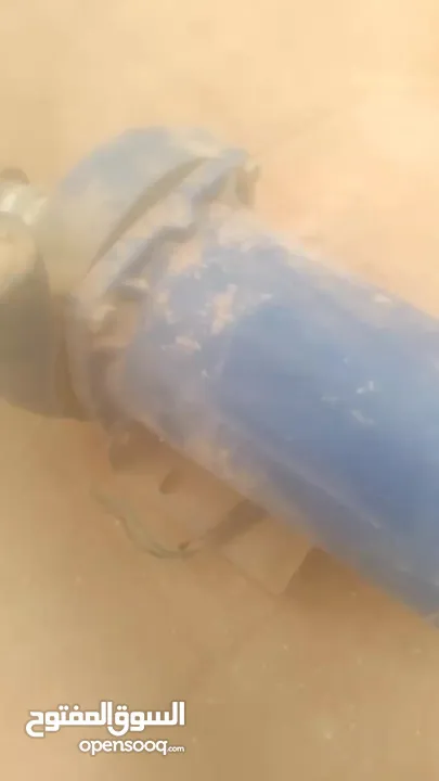 دينمو سمنان امريكا حصان ونصف نضيف