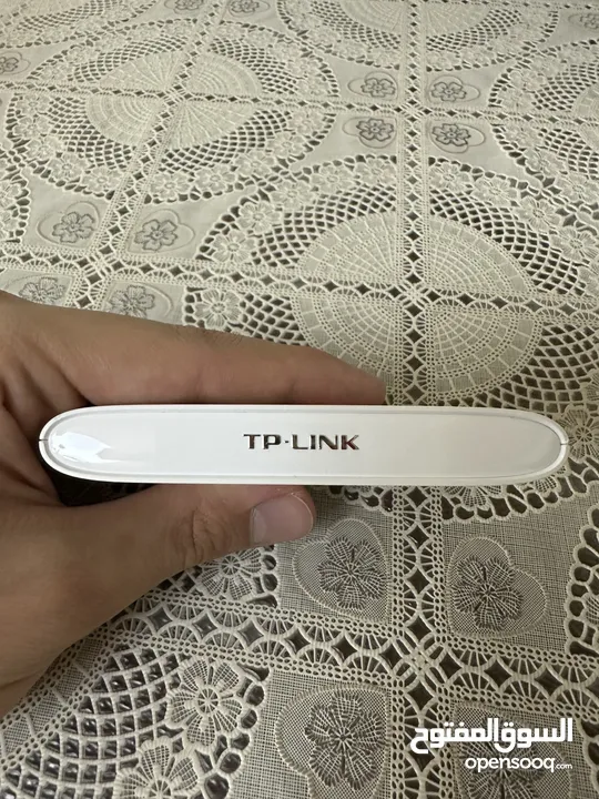 ماي فاي مفتوح على جميع الشبكات (زين،اورانج،امنية) غير مشفر نوع TP-LINK MiFi