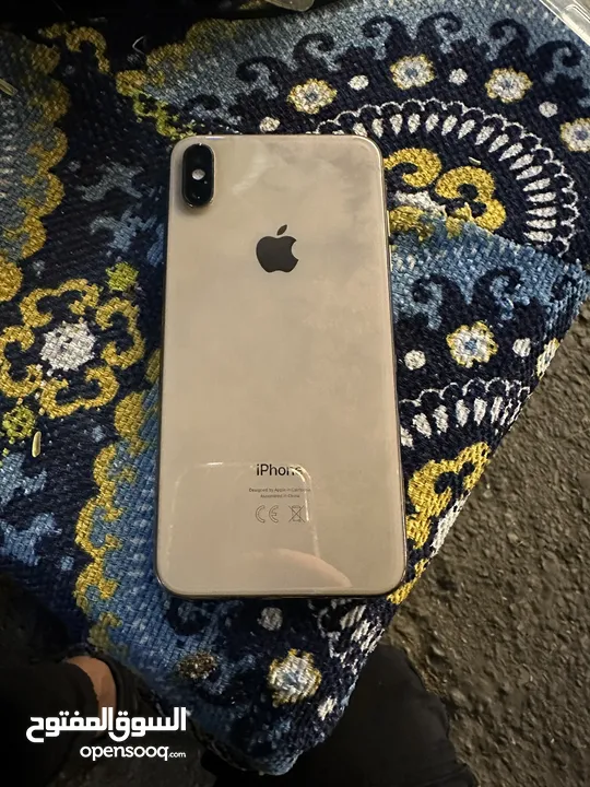 iPhone XS Max