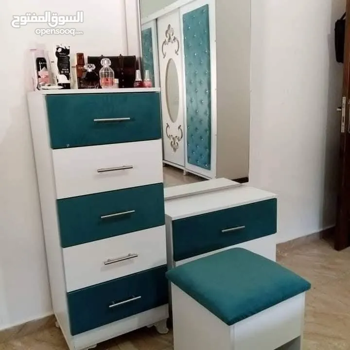 غرف نوم سندويش