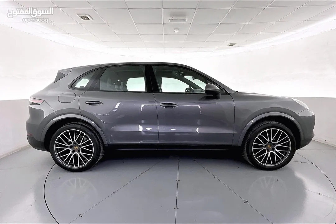 2019 Porsche Cayenne Standard  • Big Price Drop  • 1 Year free warranty • 339896