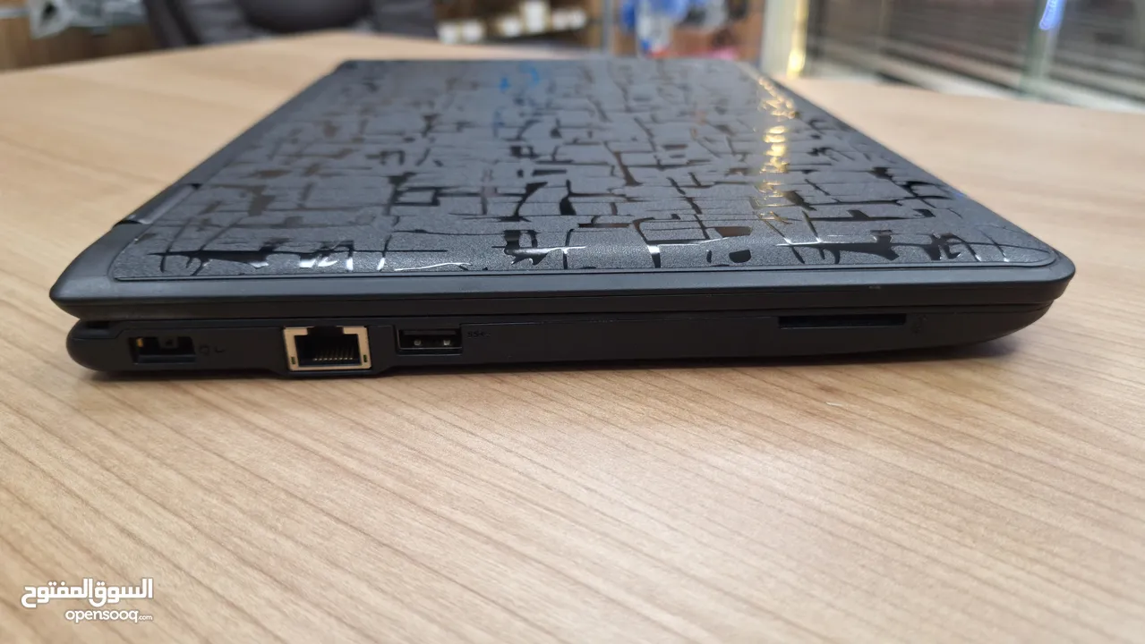 لابتوب مستعمل تتش  lenovo thinkpad yoga
