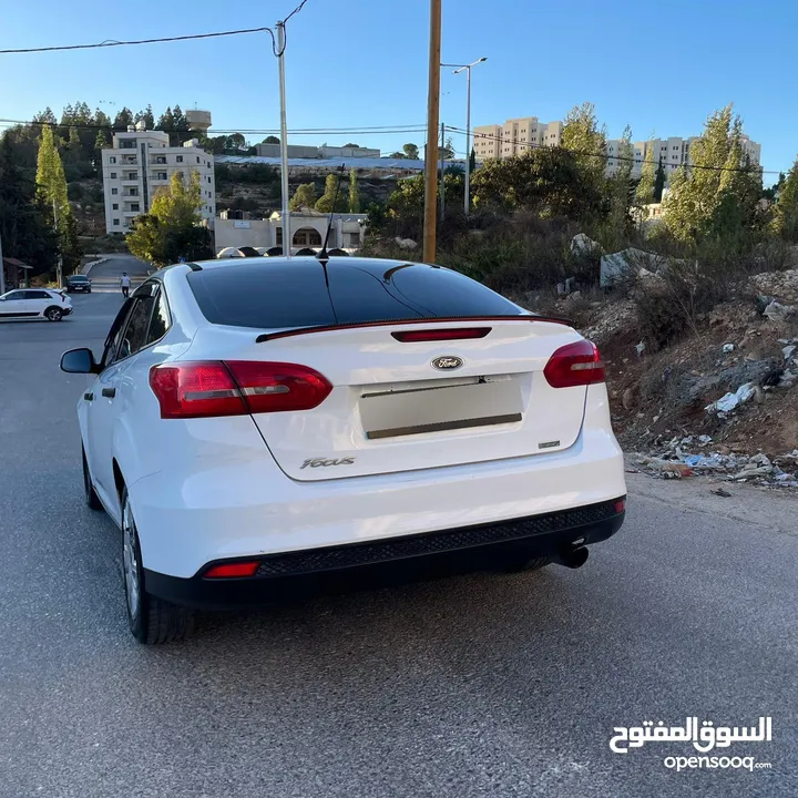 فورد فوكس للبيع
