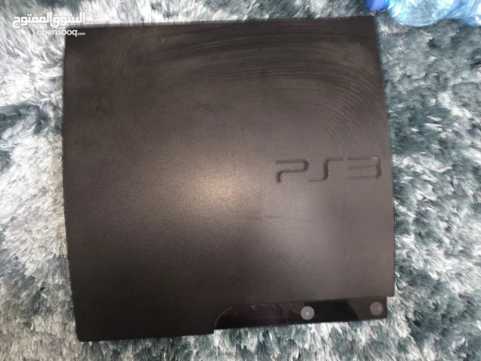 Ps3 for 25rials