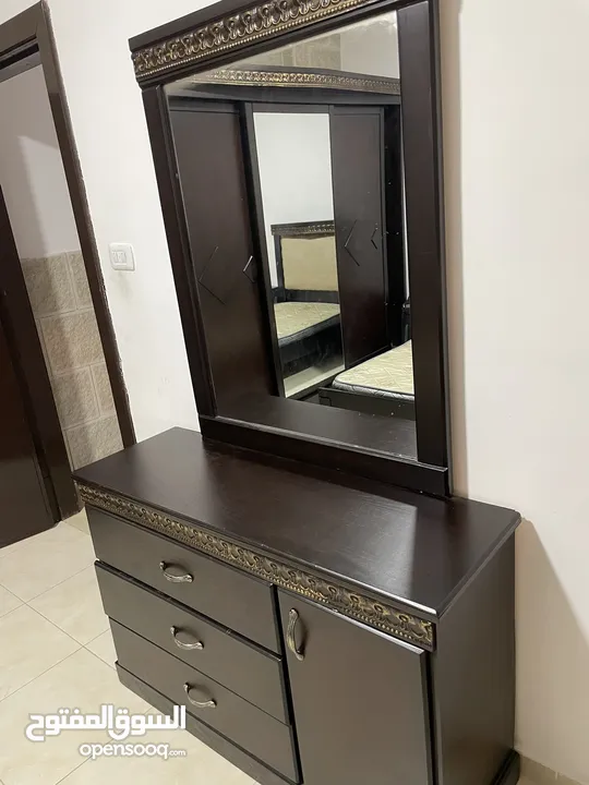 غرف نوم شبابيه