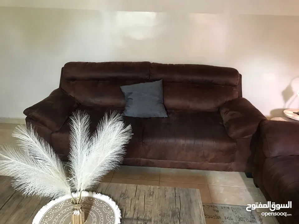 كنب أمريكي دب عالي الجودة للبيع بسعر معقول