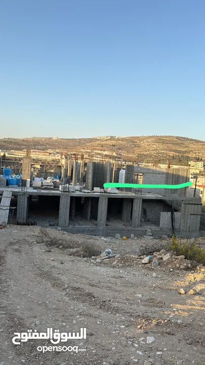 شقه طابق ثاني وطابق خامس بسعرر مغري جدا جدا