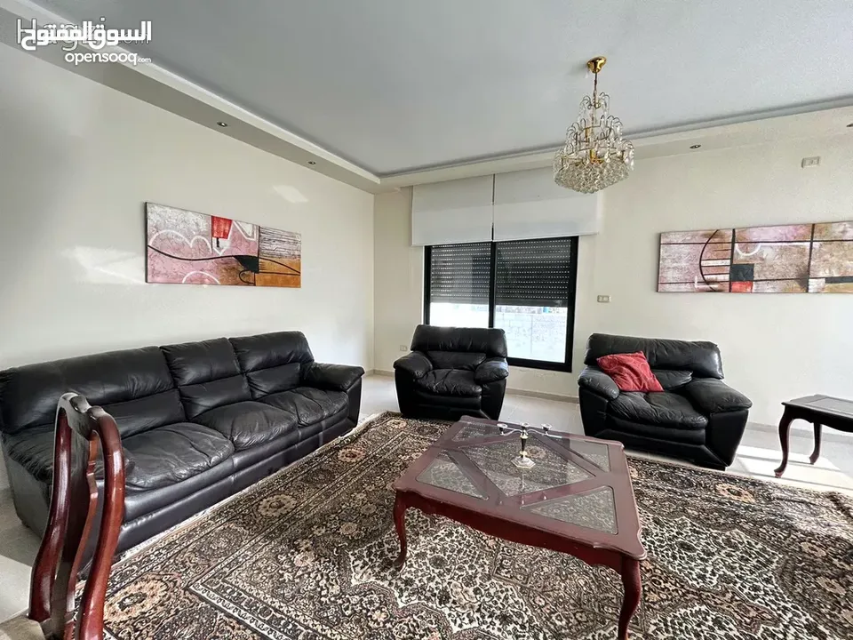 شقة للايجار في الرابيه  ( Property 33110 ) سنوي فقط