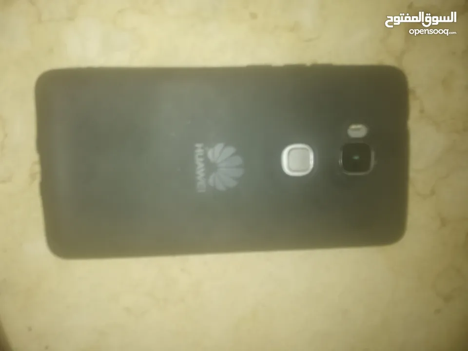 موبايل HUAWEI RIO-L01 للبيع