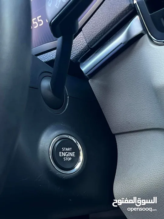 اسكودا كروك 2020