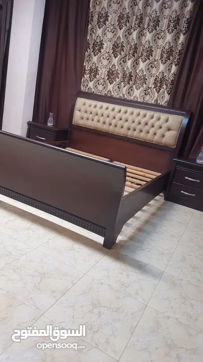 غرفه نوم ماستر