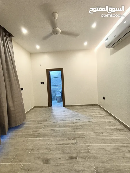 Ghala Heights super deluxe apartment 2 bhk unfurnished  مرتفعات غلا شقه غرفتين  وصاله 3 أول ساكن