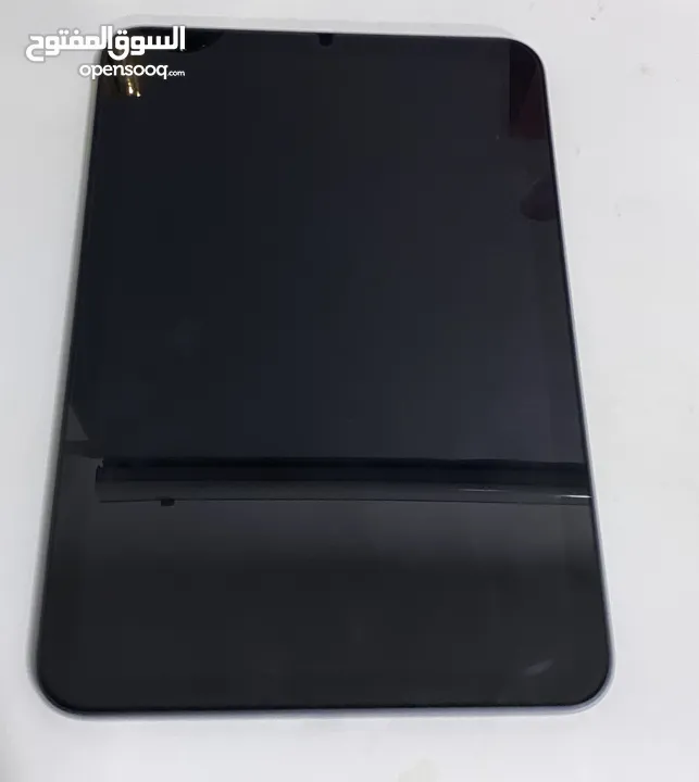 Ipad mini generation 6 (wifi, 256 Gb)+ apple pencil 2 (original)