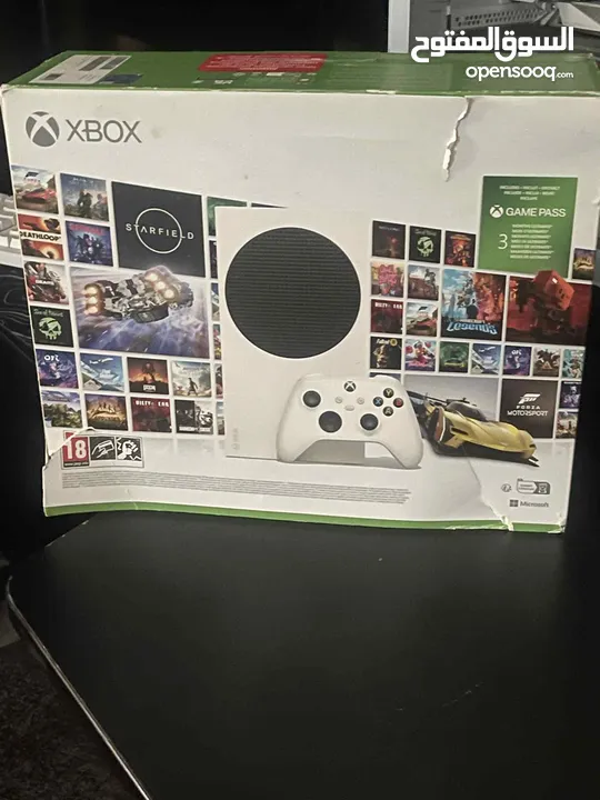 اشتراك قيم باس التمت 3 اشهر مجاناً + xbox seres s