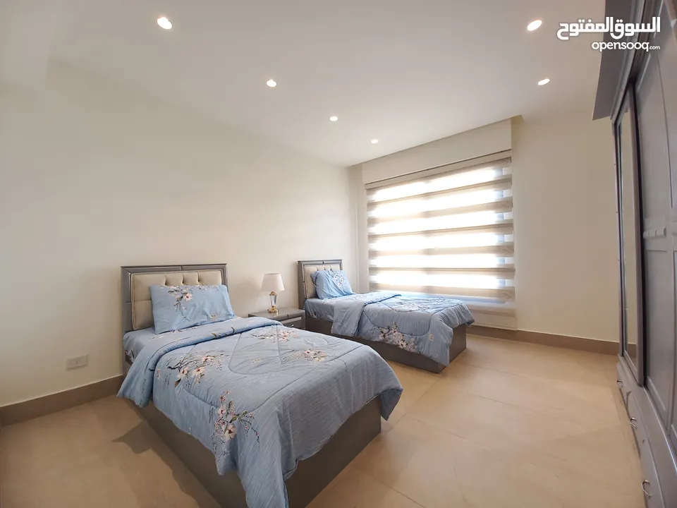 شقة مفروشة للإيجار في عبدون  ( Property 35850 )-175064254