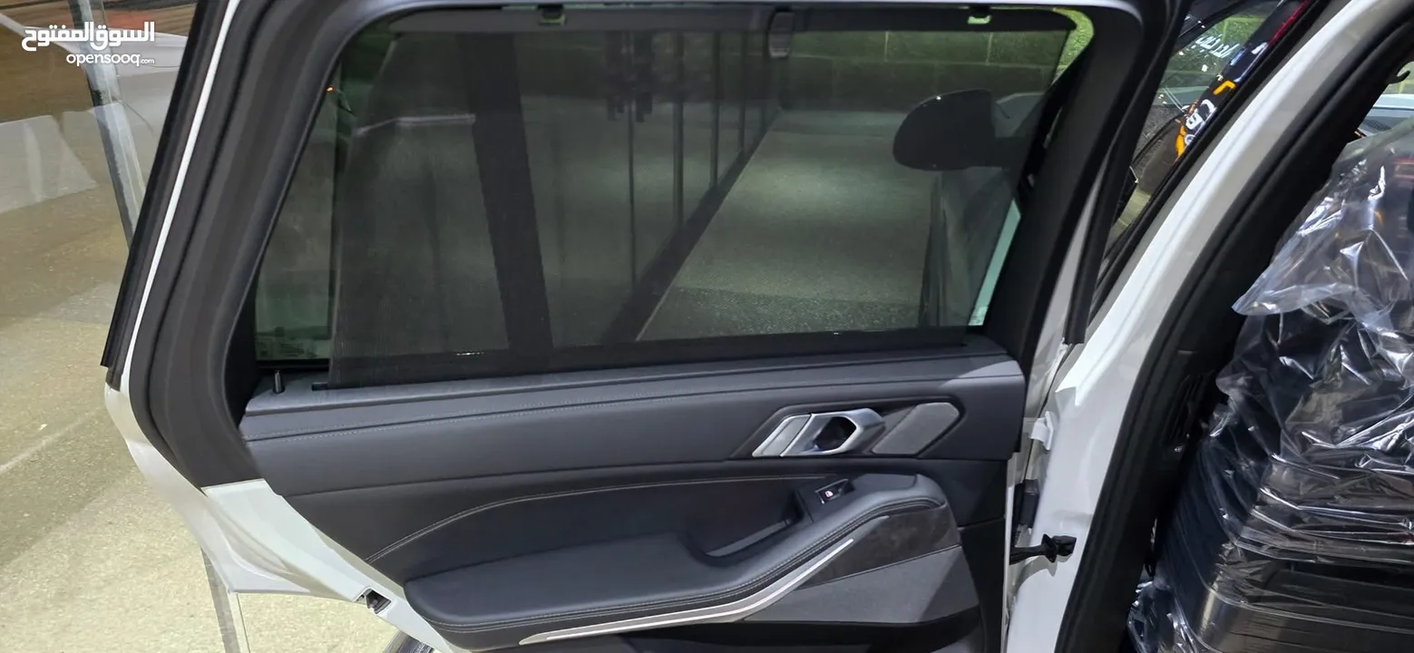 BMW X5 45e Plugin Hybrid 2023