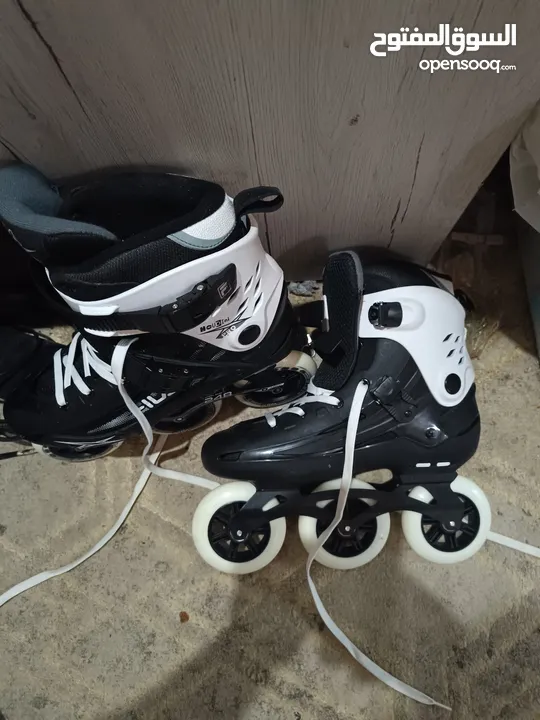 skate سكيت ثلاث عجلات